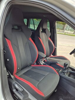 Scala Monte - Carlo 1.0 Tsi, 81 kw Panoráma, - 8