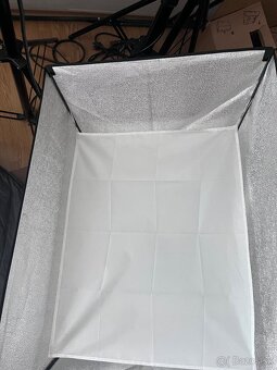 Zábleskové svetlá PHOTON EUROPE,Softboxy, Oktabox... - 8