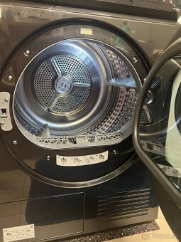 Samsung BESPOKE AI™ sušička 9kg – ako nová - 8