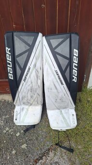 Brankárska výstroj - 8