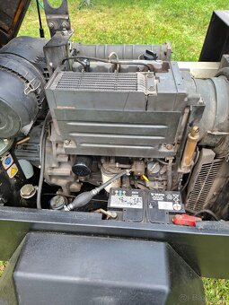 Predám kompresor INGERSOLL-RAND (1999) - 8