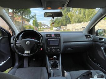 Volkswagen Golf 5 MK5 1.9TDi 4motion - 8