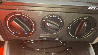 VW GOLF 4 1.9 SDI - 8