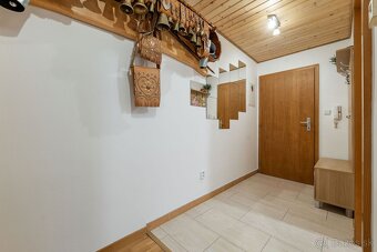 Ponúkam na predaj 2 izbový Apartmán Nová Lesná - 8