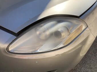 Lešenie renovácia svetiel - 8