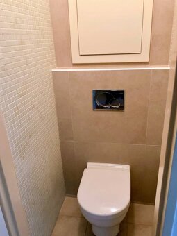 Babony TRE | Predaj priestranný a svetlý 3-izbový byt s balk - 8