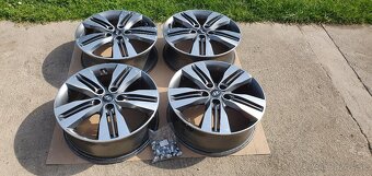 mazda kia hyundai mitsubishi toyota honda 5x114,3 r18 - 8