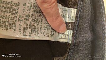 rifle GUESS, veľkosť XS - 8