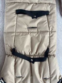 Fusak do kočíka - 8