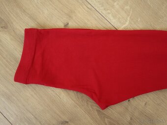 Dievčenské tenké legíny LINDEX 128 (7-8r) TOP STAV - 8