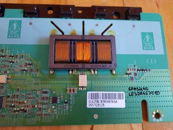 Nahradne diely pre TV Samsung - 8