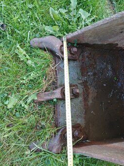 Podkop do trojbodu - 8