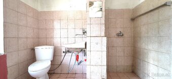 PNORF – pôvodný 3i rod. dom, pozemok 104 m2, Dukelská ul. - 8