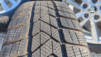 5x112 R17 --- ŠKODA OCTAVIA 2,3 - 8