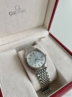 Omega Classic Vintage 36mm - 8
