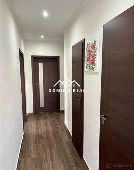 krásny 3-izbový byt v centre Senca na prenájom - 8