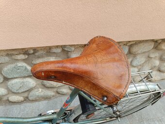 Damsky bicykel Lady 26 - 8