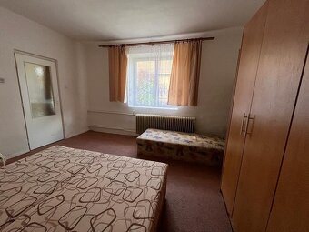 Ubytovna pre firemnych pracovnikov - 8