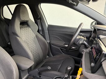 Škoda Fabia Hatchback 81kw Manuál - 8