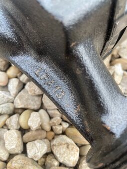 Predám nepoužité obehové čerpadlo GRUNDFOS - 8