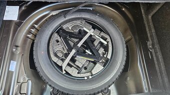 Škoda Superb 2.0 TDI 190k 4x4 Style DSG EU6 - 8