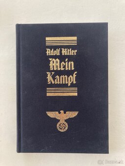 Knihy 1930-1945 ww2 - 8