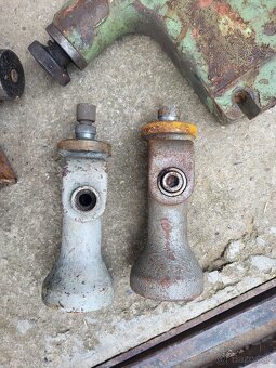 závitové hodinky - 8