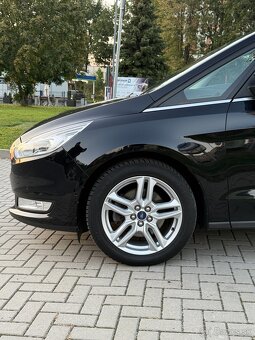 Ford Galaxy 1.5 Ecoboost 121kw—2019—Titanium—manuál—7 mist— - 8