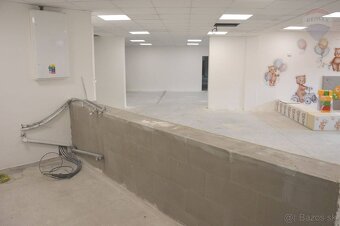 Predaj nebytový priestor Donovaly - 8