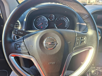 Opel Antara 2.2 CDTi, 4x4 - 8