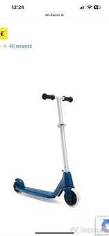 Oxelo kolobežka - 8