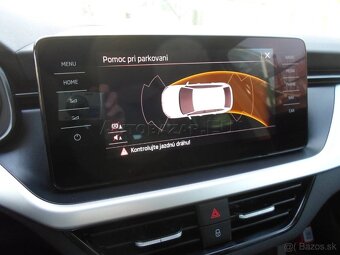 Škoda Scala 1.5 TSI Style - 8