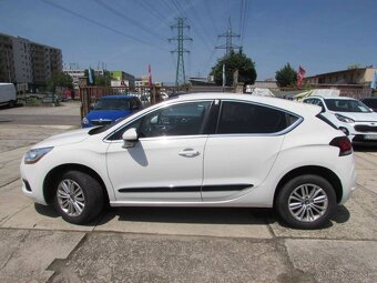 Citroën DS4 VTi 120 Style - 8