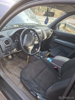 Ford Ranger 2.5 tdci - 8