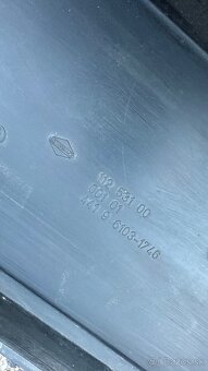 Predný nárazník Škoda Favorit / Forman - 8