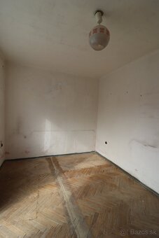 Na predaj garsónka v Trnave - Študentská ulica - 8