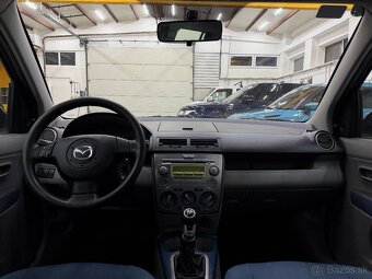 Mazda 2 1.3 16V PLUSLINE - 8