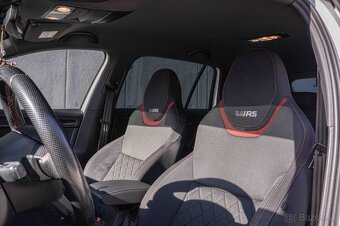 Škoda Octavia Combi RS TDI - 8