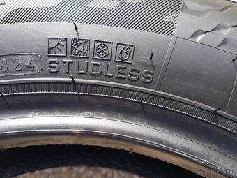 175/70 r14 celoročné pneumatiky 4ks Nexen DOT2024 - 8