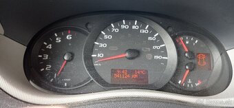 Renault MASTER 2,3 Valník Plachta +Spacia nadstavba - 8