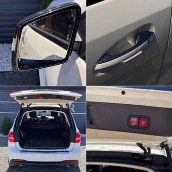 Mercedes-Benz GLS 400 4MATIC A/T - 8