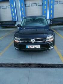 Predám VW Tiguan 2,0tdi SCR, naj.44tis km - 8