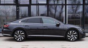 Volkswagen Arteon 2.0 TSI DSG R-line - 8