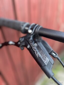 TREK Rail 9.7 RD ZED - 8