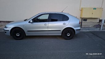 Seat leon 1m - 8