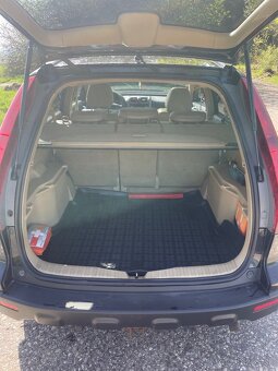 Honda CR-V 2.2 CDTi Executive 4x4 - 8