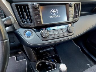 Toyota RAV4 - 8