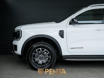 ⭐ FORD RANGER WILDTRAK ⭐ - 8