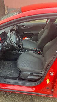 Opel Corsa - E 1.3 - 2016 - 8