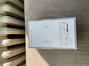 Huawei Watch GT 3 SE – výborný stav - 8
